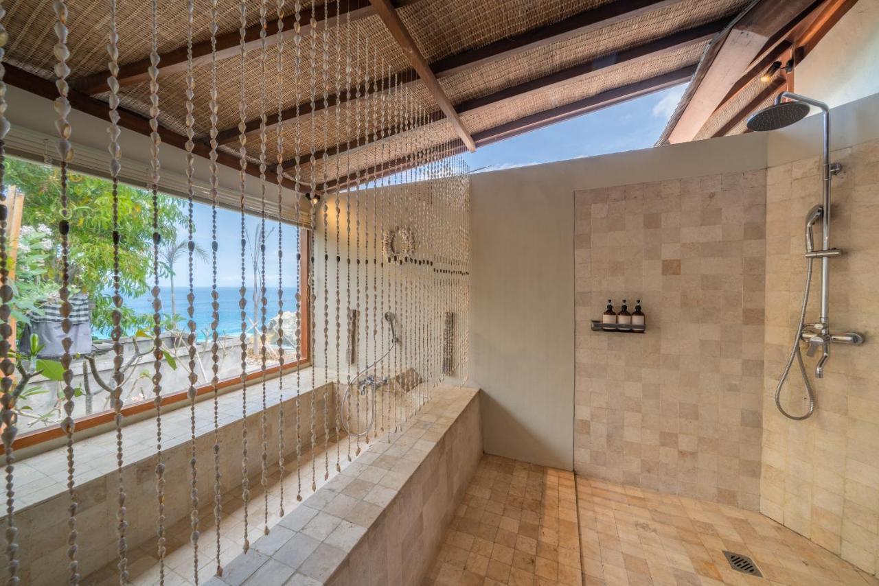 Two Bedroom Villa Klyfokoko Ocean View Private Pool