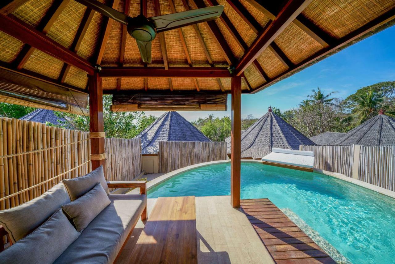 One Bedroom Villa Deluxe Private Pool