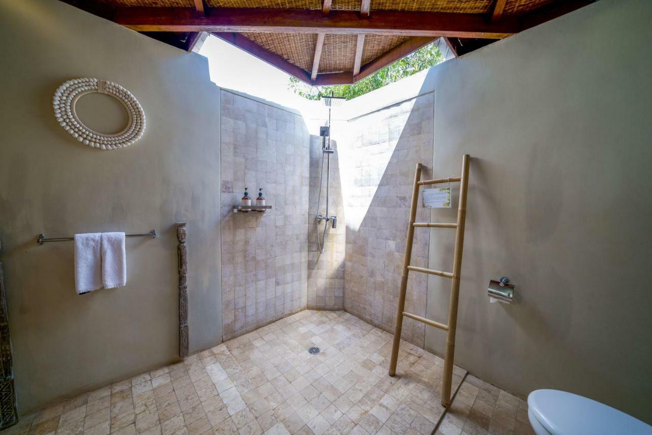 One Bedroom Villa Deluxe Private Pool