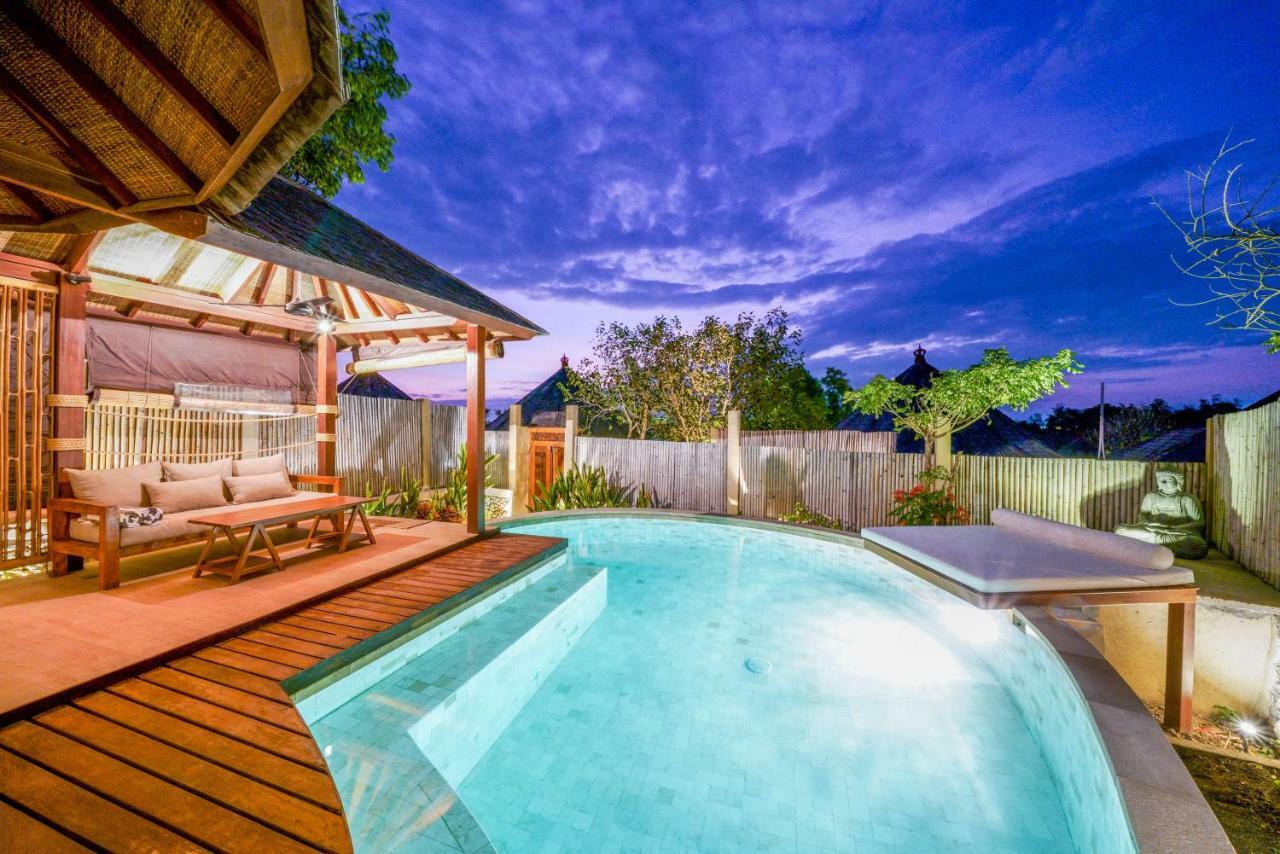 One Bedroom Villa Deluxe Private Pool