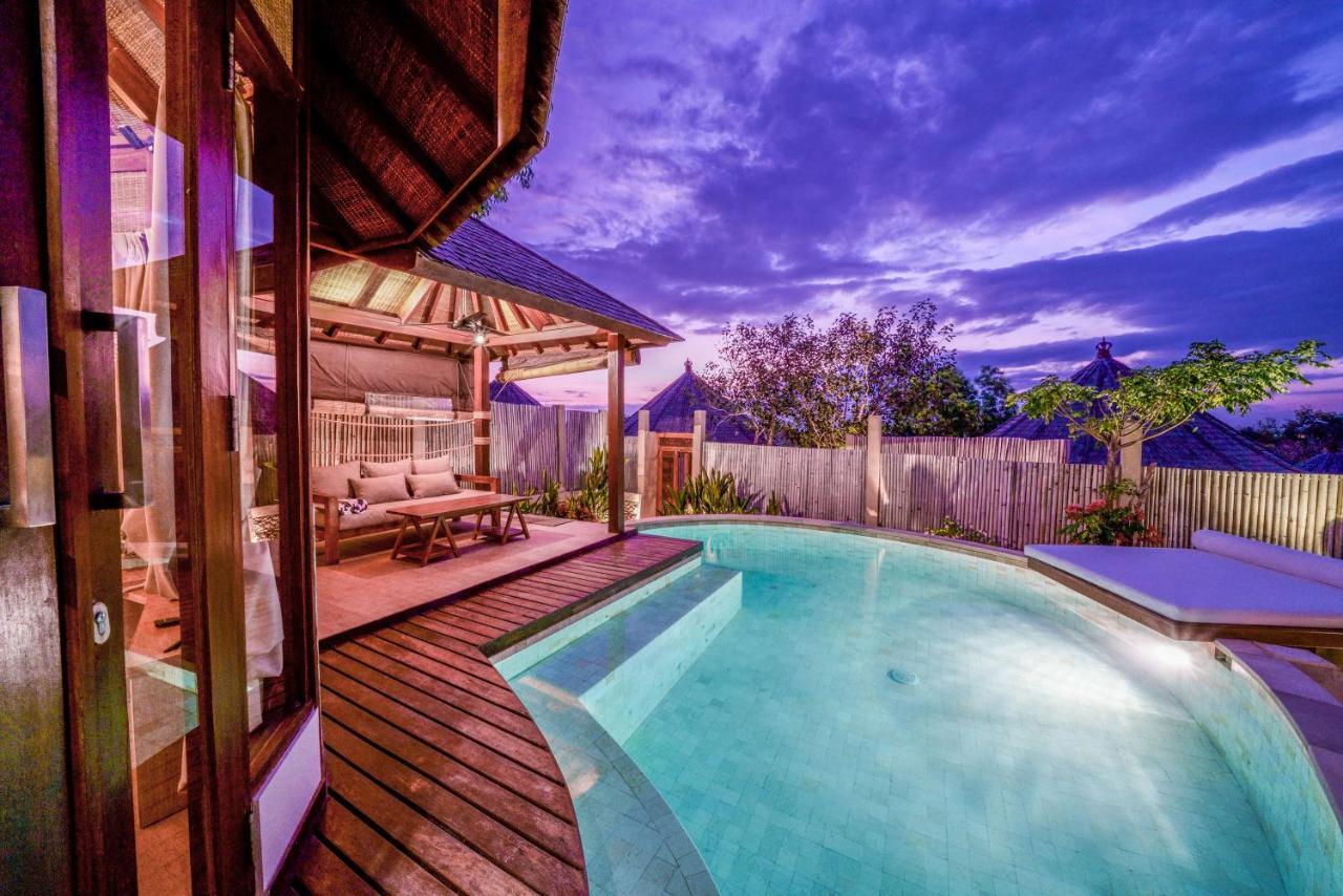 One Bedroom Villa Deluxe Private Pool