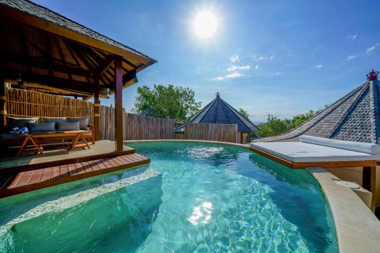 One Bedroom Villa Deluxe Private Pool