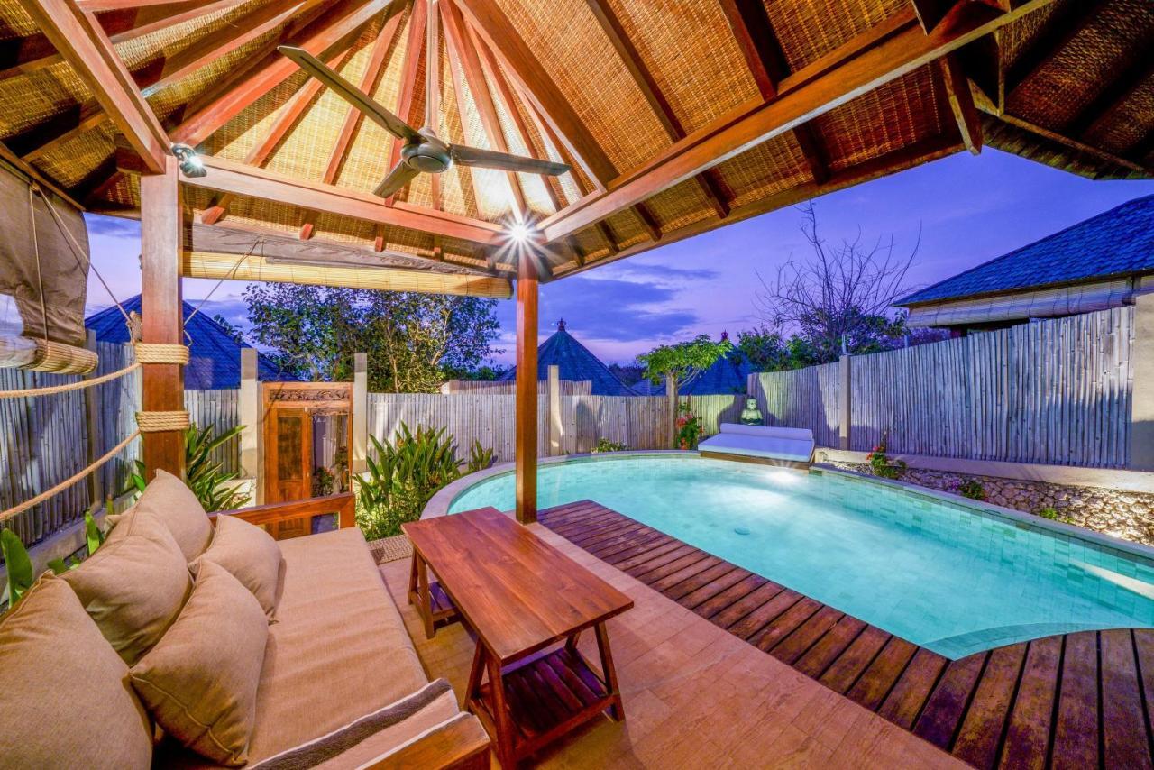 One Bedroom Villa Deluxe Private Pool
